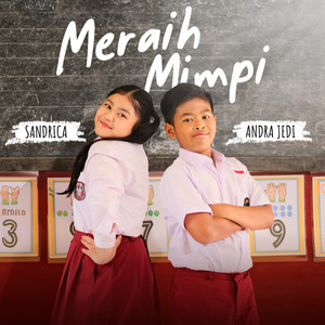 Meraih Mimpi