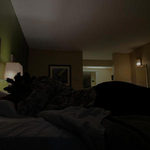 daydream (interlude) (Explicit)