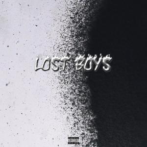 LOST BOYS (Explicit)