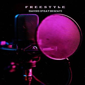 FREESTYLE (feat. 303Zay) [Explicit]