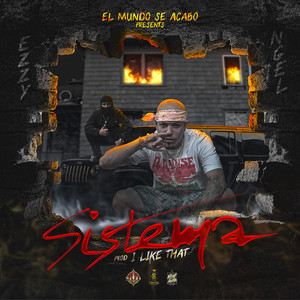 N-gel La Ultima Bala - Sistema (Explicit)