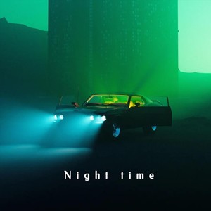 Night Time (feat. Phosphorescent, White Lies & Angel Olsen) (Explicit)