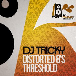 Distorted 8's / Threshold