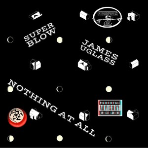 Nothing at All(feat. James Uglass) (Explicit)