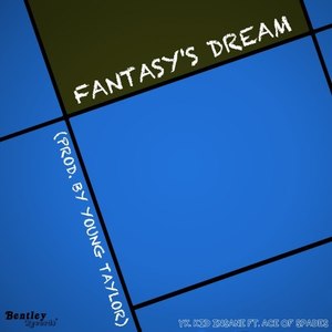 Fantasy's Dream (Explicit)