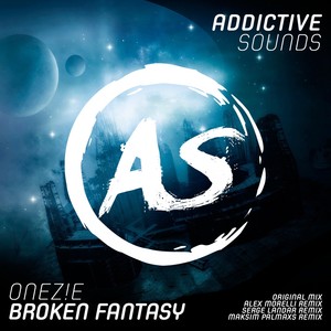 Broken Fantasy (Alex Morelli Remix)