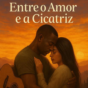 Entre o Amor e a Cicatriz