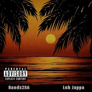 Passion (feat. Luh Jappa) (Explicit)