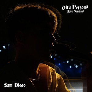 Otra Persona (Live Session)