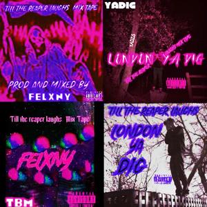Felxny - BACK TO BACK INTRO (sped-up) (Explicit)