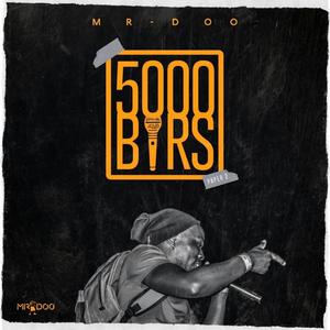 5000 Bars paper 2 (feat. Mr Doo)