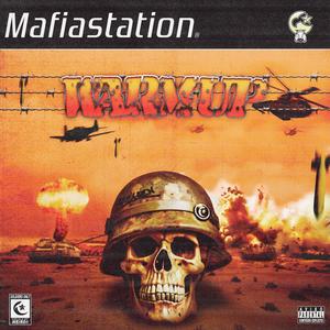 Warmup (feat. remorse) (Explicit)