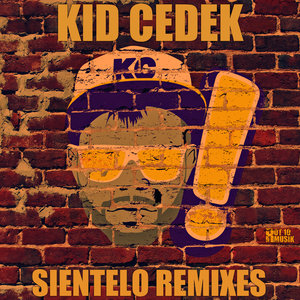 Sientelo (DJ Decepticron Remix|Remix)