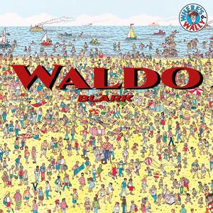 WALDO