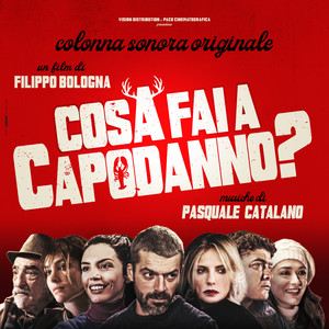 Cosa fai a Capodanno ? (Original Motion Picture Soundtrack)