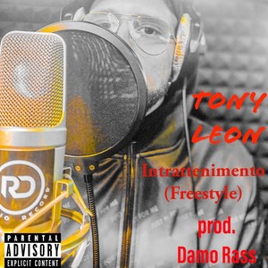 Intrattenimento(Freestyle) (Explicit)