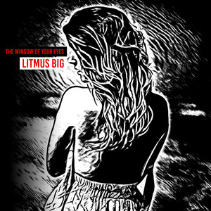 The window of your eyes