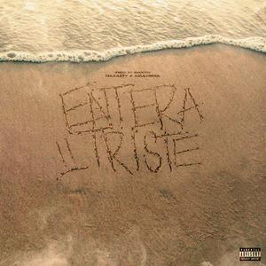 Entera Triste (feat. Azulhema)