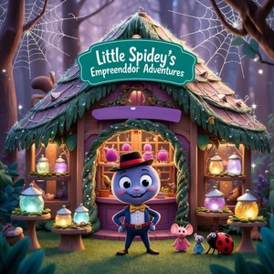 Whispers of the Enchanted Forest v2