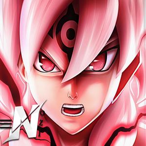 Rap de Bash Lancer: Capitán Ogro