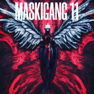 Maskigang 11 (Explicit)