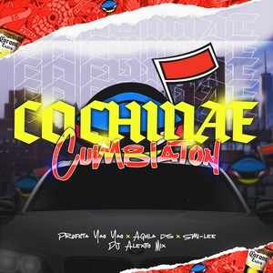 Cochinae (Remix Cumbiaton|Explicit)