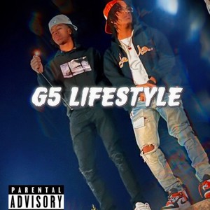 G5 Lifestyle (feat. DZIOR) (Explicit)