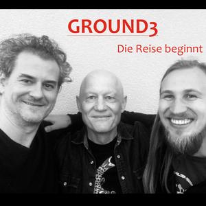 Die Reise beginnt (feat. Robin Gadermaier, Aaron Thier & Willi Langer)