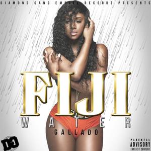 Fiji Water (Explicit)