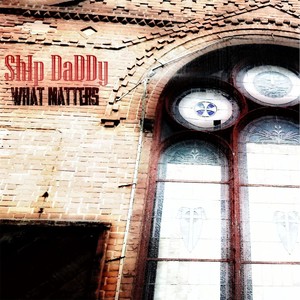 What Matters(feat. Skrooge O.G) (Explicit)