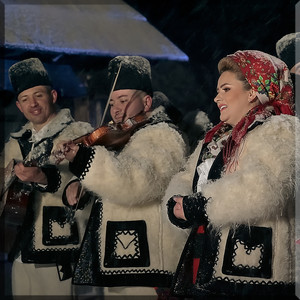 Fluierul Cel Pastoresc