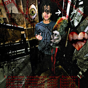 Chopped Cheese prod.zoan (Explicit)