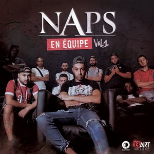 En équipe, vol. 1 (Explicit)