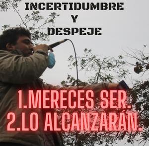 Incertidumbre y Despeje (Explicit)