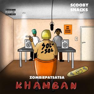 KHAMBAN (Explicit)