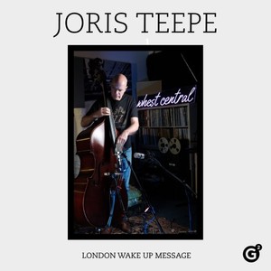 London Wake Up Message