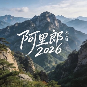 阿里郎2026 (合唱版)