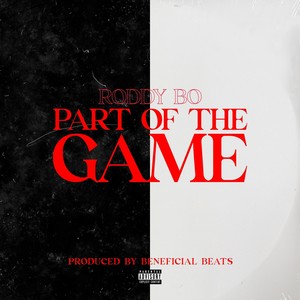 Part of the Game (Explicit)