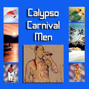 Calypso Carnival Men