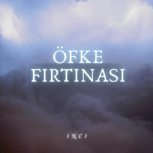 Öfke Fırtınası