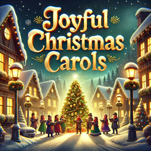 Joyful Christmas Carols