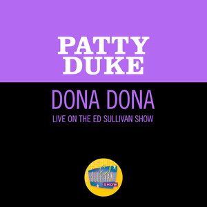 Dona Dona (Live On The Ed Sullivan Show, April 21, 1968)