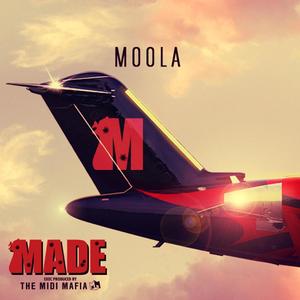 Made, Vol. 1 - Moola (Explicit)