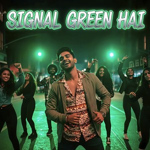 Signal Green Hai