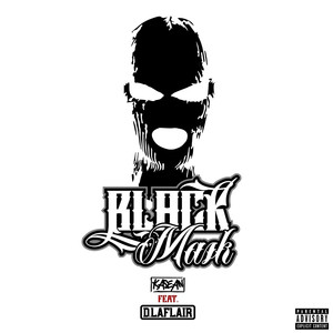 Black Mask (feat. D.Laflair) [Explicit]