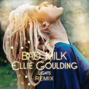 Lights(Bad milk Remix)