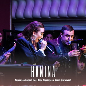 Hanina (Live)