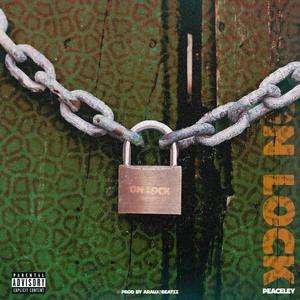 On lock (feat. Araujøbeatzz)