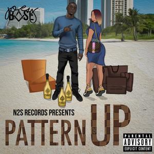 Pattern Up (Explicit)