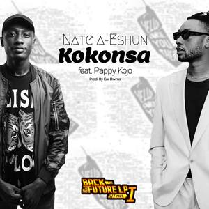 Kokonsa(feat. Pappy Kojo)